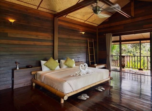 แบมบู บูทิค โฮมสเตย์ - สำหรับผู้ใหญ่เท่านั้น (Bambuh Boutique Homestay - Adult Only)2