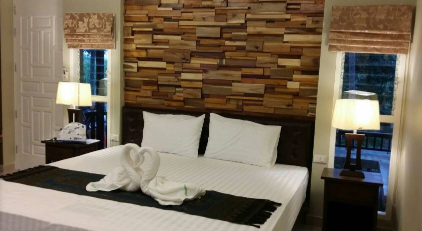 ภูดินสอรีสอร์ท (Phudinsow Resort)3