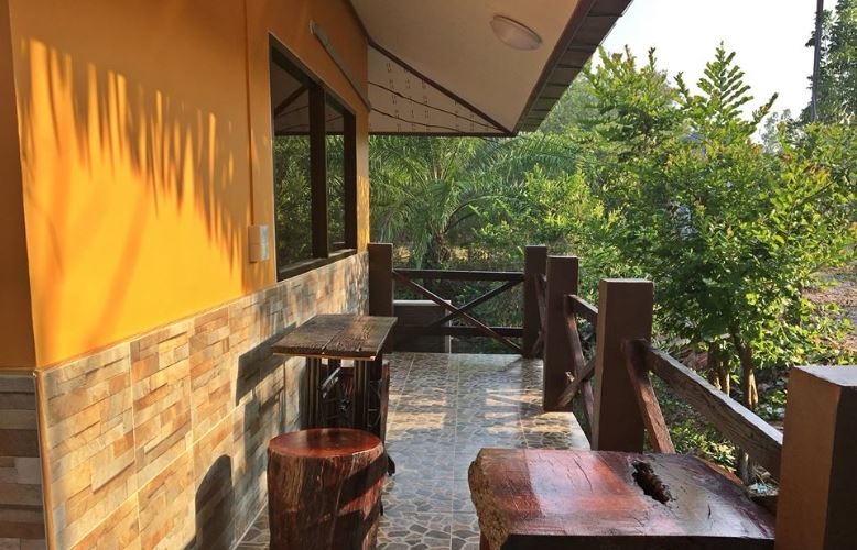 พนางตุงรีสอร์ท (Panungtung Resort)3