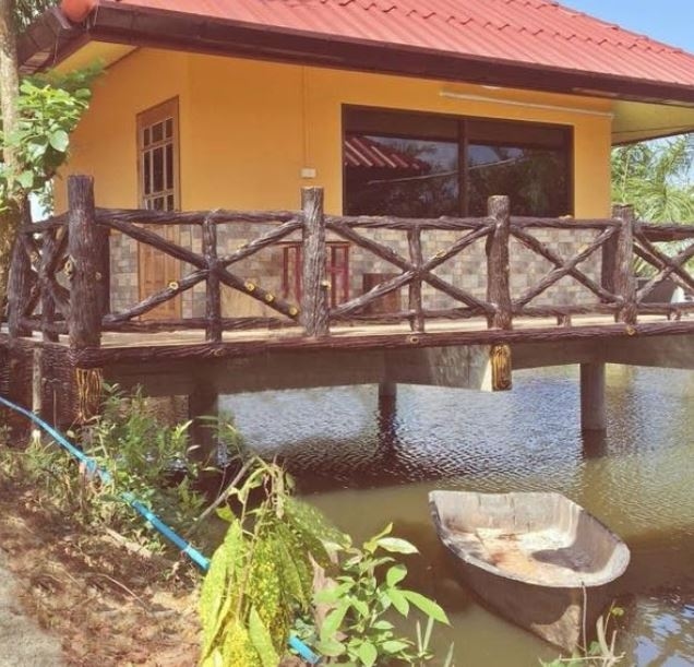 พนางตุงรีสอร์ท (Panungtung Resort)2