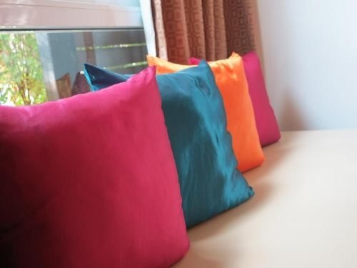 โรงแรมซิตี้ปาร์ค (City Park Hotel)2