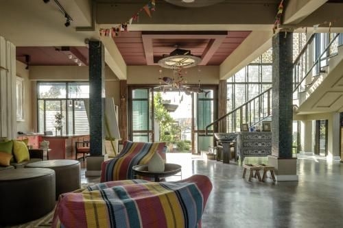 อัมพวา คาซา ปลาทุ (Amphawa Caza Platuu)1