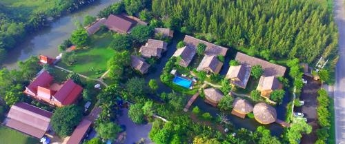 อสิตา อีโค รีสอร์ท (Asita Eco Resort)1