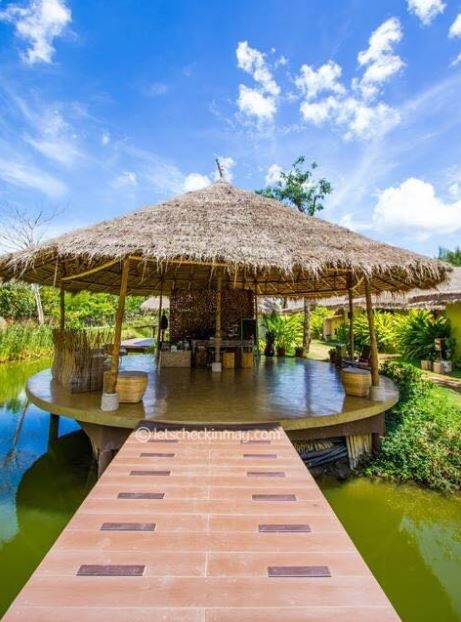 อสิตา อีโค รีสอร์ท (Asita Eco Resort)2