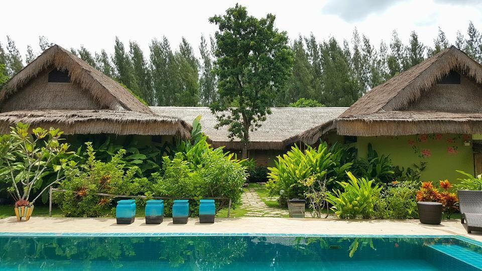 อสิตา อีโค รีสอร์ท (Asita Eco Resort)0