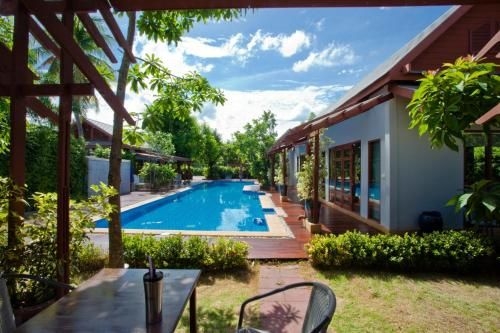 อาร์เดีย รีสอร์ต พูล วิลลา (Ardea Resort Pool Villa)0