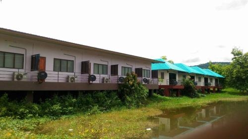 บ้านสวนชีวาสราญ (Baan Suan Chiva Saran)2