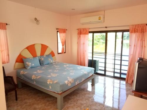 บ้านสวนชีวาสราญ (Baan Suan Chiva Saran)3