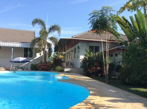 Nuch's Apple Guest House4