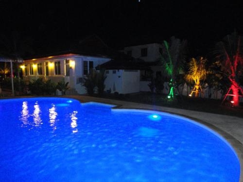 Nuch's Apple Guest House2