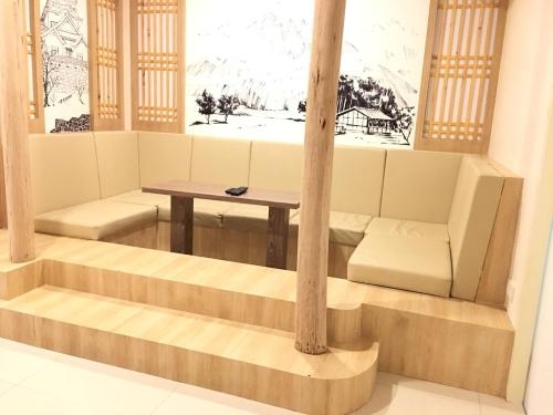 โรงแรม เดอะชิค 101 (The Chic 101 Hotel)4