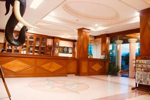 ภูทอง เพลส (Phuthong Place)2