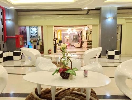 วิน โฮเทล พะเยา (Win Hotel Phayao)2