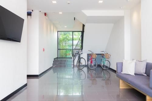 โรงแรมเอ็มทู (M2 Hotel)4