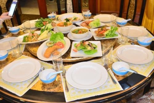 โรงแรม วีซี พะเยา (VC Hotel Phayao)3