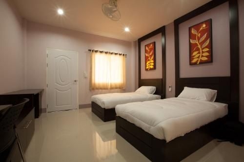 เชียงคำ แกรนด์ วิลลา (Chiangkham Grand Villa)2