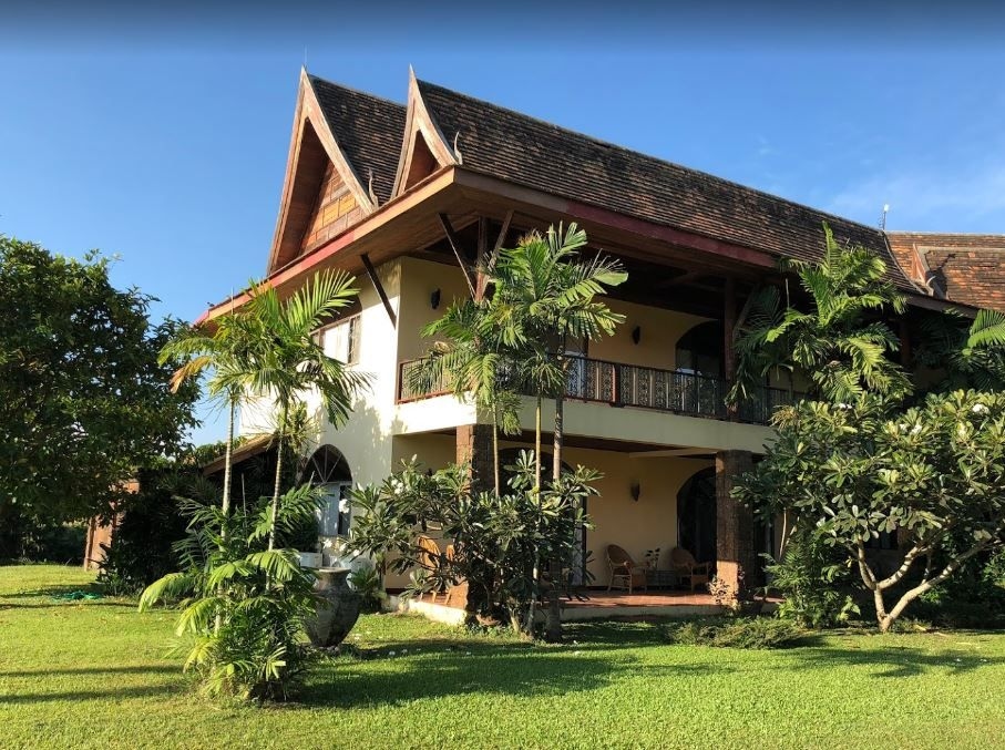 ริโก้ รีสอร์ท เชียงคำ (Rico Resort)0