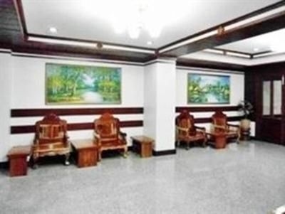 โรงแรมริเวอร์ฟร้อนท์ มุกดาหาร (Riverfront Hotel Mukdahan)2