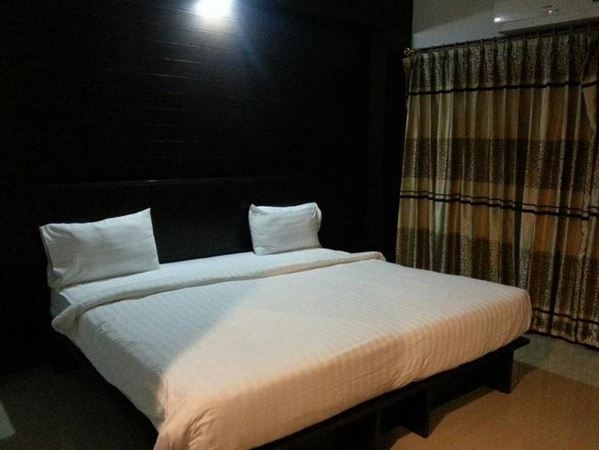 บ้านดาหลา (Baan Dala Hotel Mukdahan)4