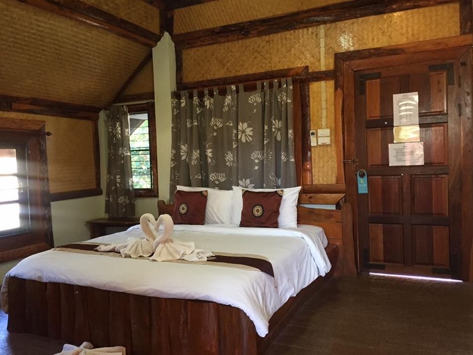 ปร๋อหลอรีสอร์ท (Pawlaw Resorts)2