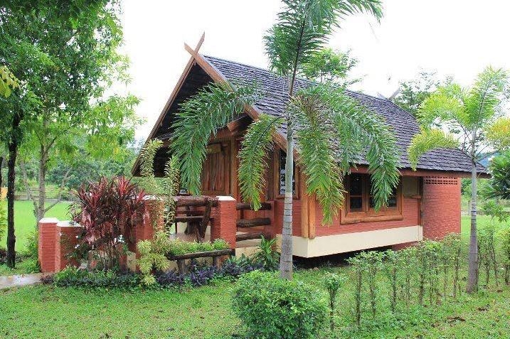 ปร๋อหลอรีสอร์ท (Pawlaw Resorts)0