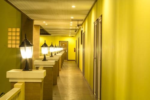 โรงแรมเดอะมุก ลากูน (The Muk Lagoon)4