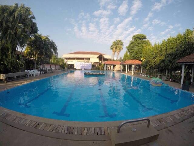 ชัยนาทรีสอร์ท (Chainat Resort)1