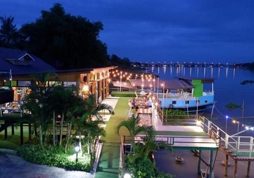 สุวรรณา ริเวอร์ไซด์ รีสอร์ต (Suwanna Riverside Resort)1