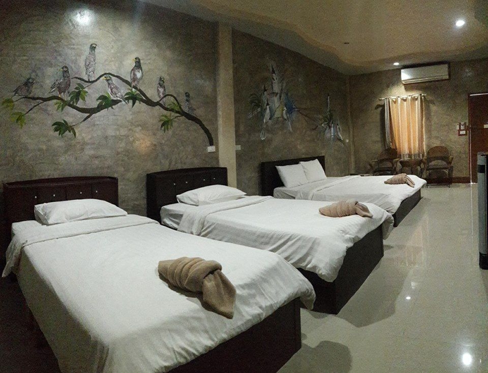 สุวรรณา ริเวอร์ไซด์ รีสอร์ต (Suwanna Riverside Resort)2