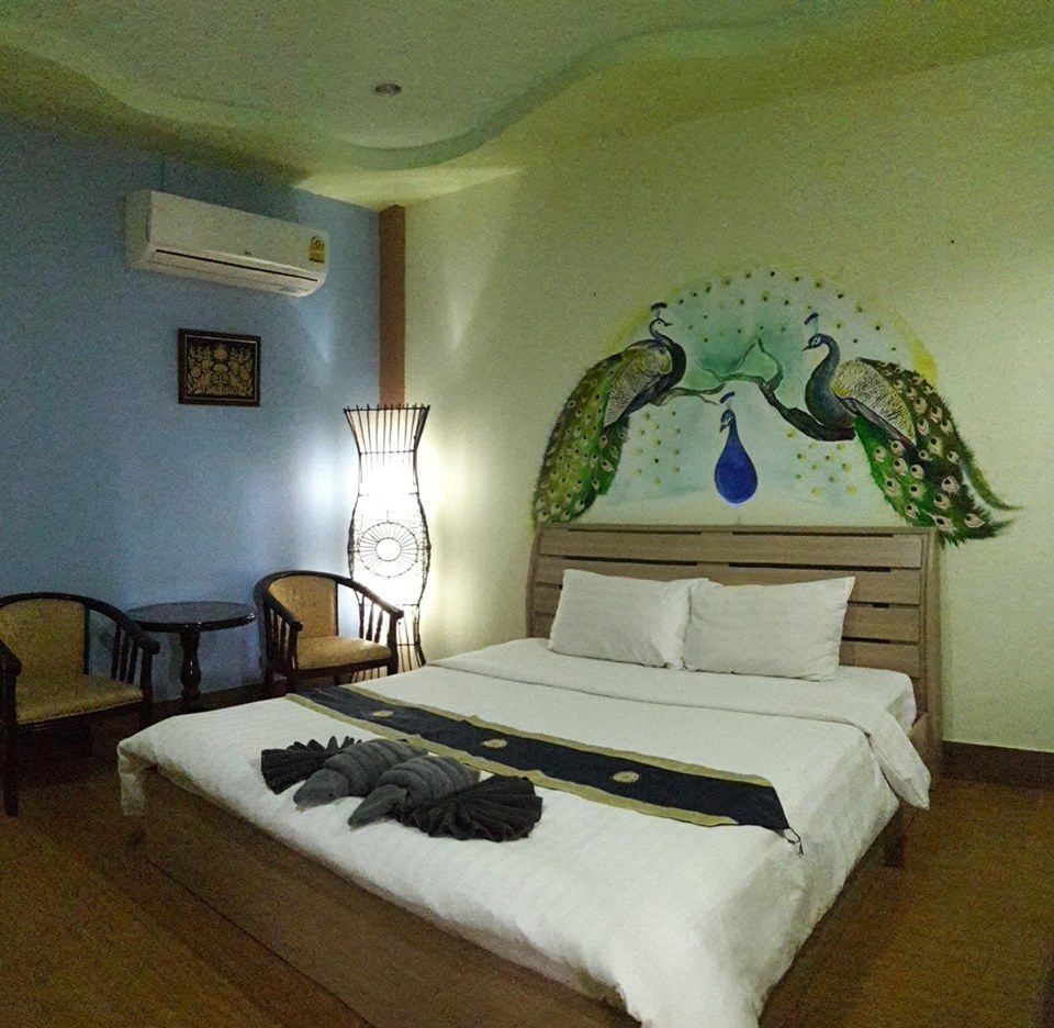 สุวรรณา ริเวอร์ไซด์ รีสอร์ต (Suwanna Riverside Resort)3