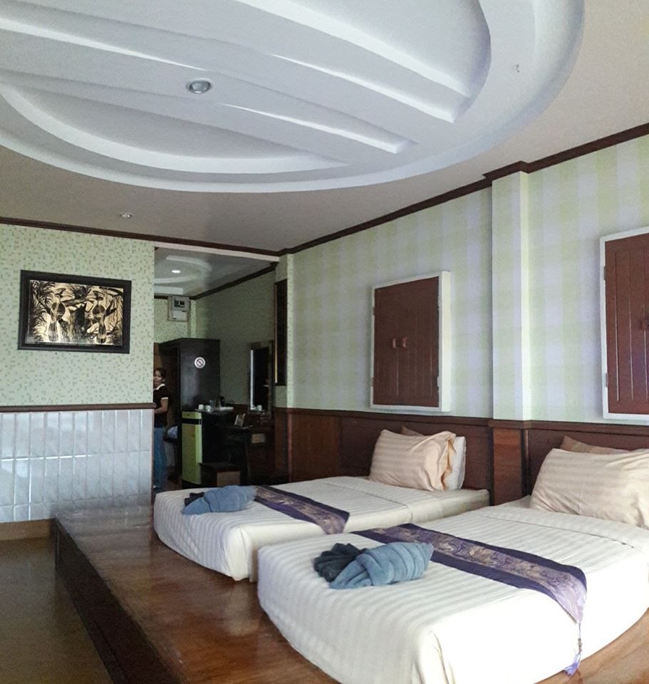 สุวรรณา ริเวอร์ไซด์ รีสอร์ต (Suwanna Riverside Resort)4