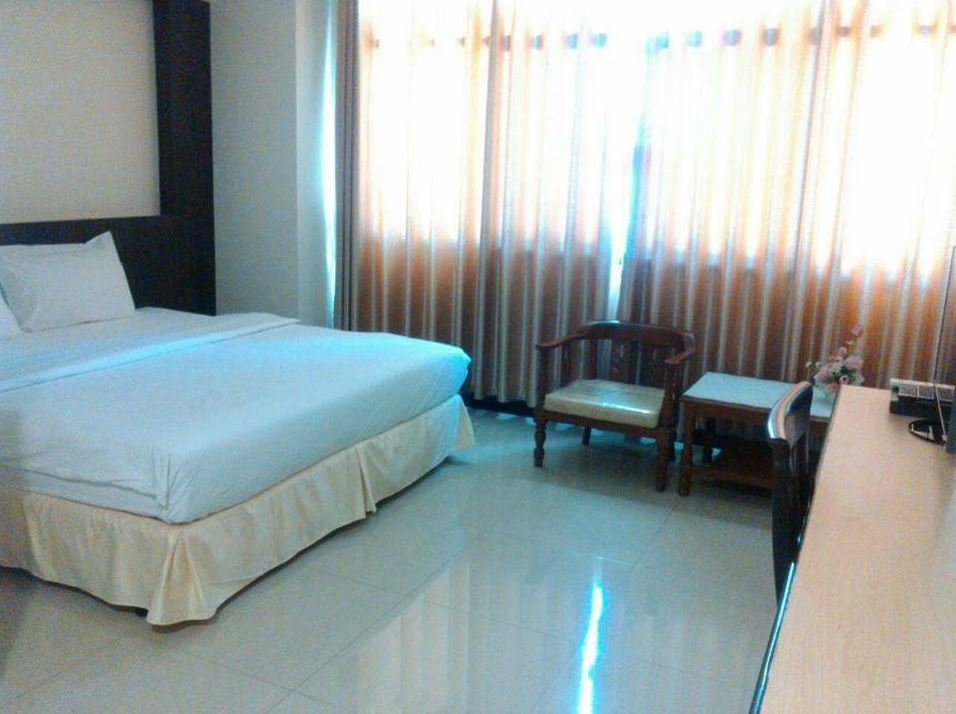 โรงแรมนำชัย (Numchai Hotel)2
