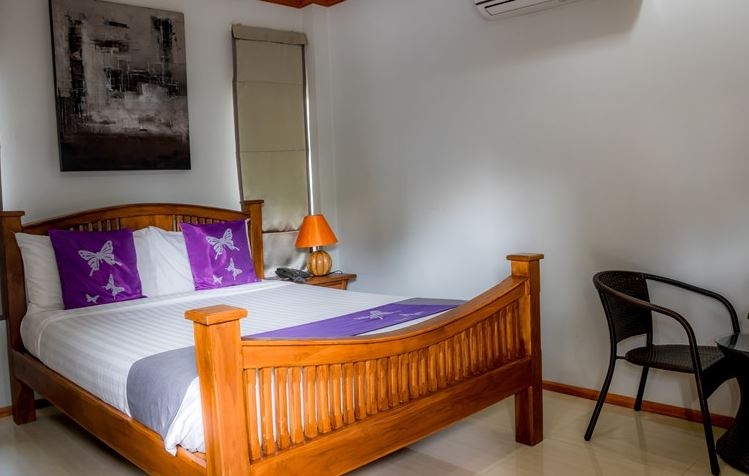 111 รีสอร์ท แอนด์ สปา (111 Resort and Spa)4