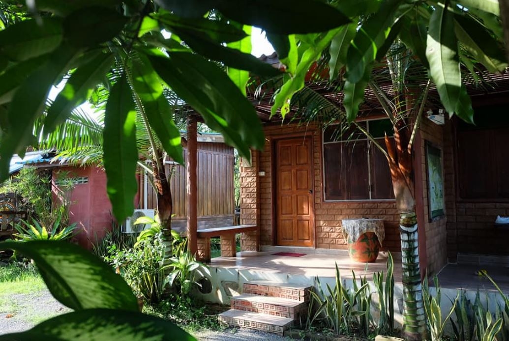 บ้านสวนรีสอร์ท แอนด์ กาแฟสด (Baansuan Resort and Coffee)3