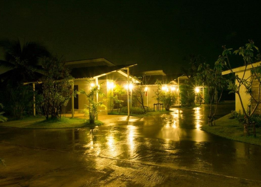 บ้านกุลา ร้อยเอ็ด (Baan Kula Roi Et)3