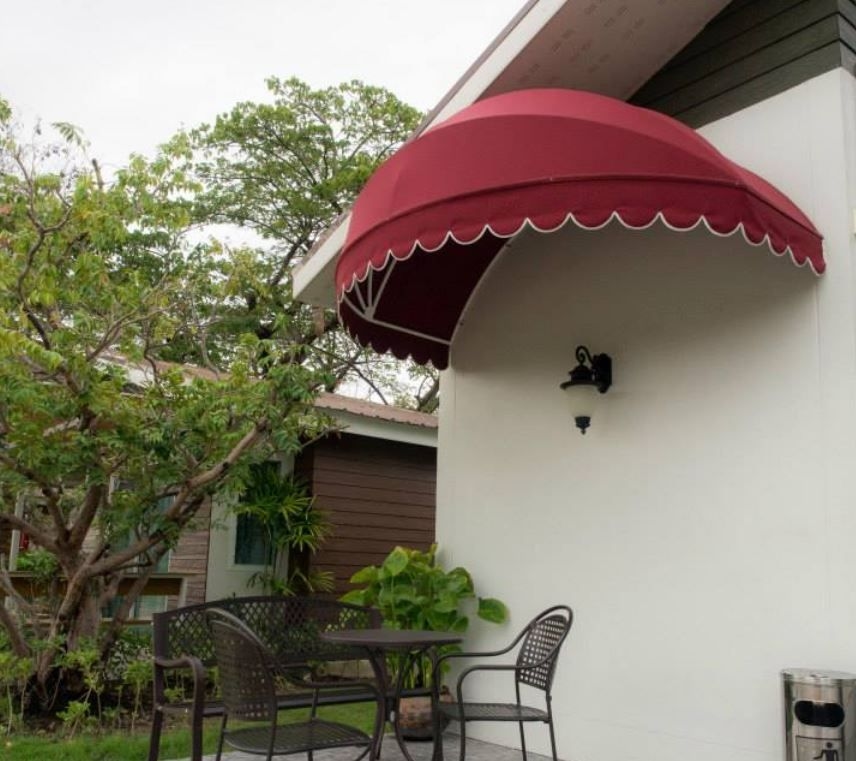 บ้านกุลา ร้อยเอ็ด (Baan Kula Roi Et)0