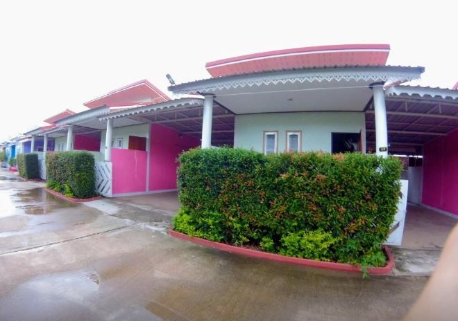 วันใหม่ กาฬสินธุ์ (Wanmai Kalasin)4