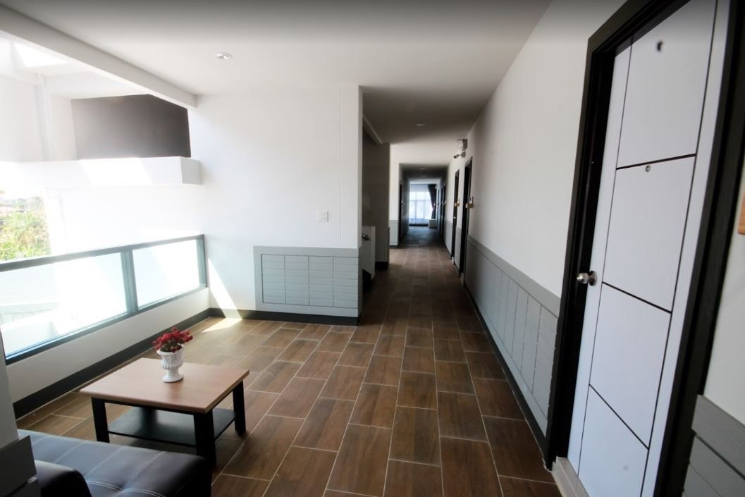 โรงแรม ฟาริสา การ์เด้น (Farisa Garden Hotel Kalasin)2