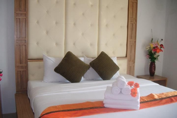 วังน้ำเย็น การ์เด้น โฮเทล (Wangnamyen Garden Hotel)3