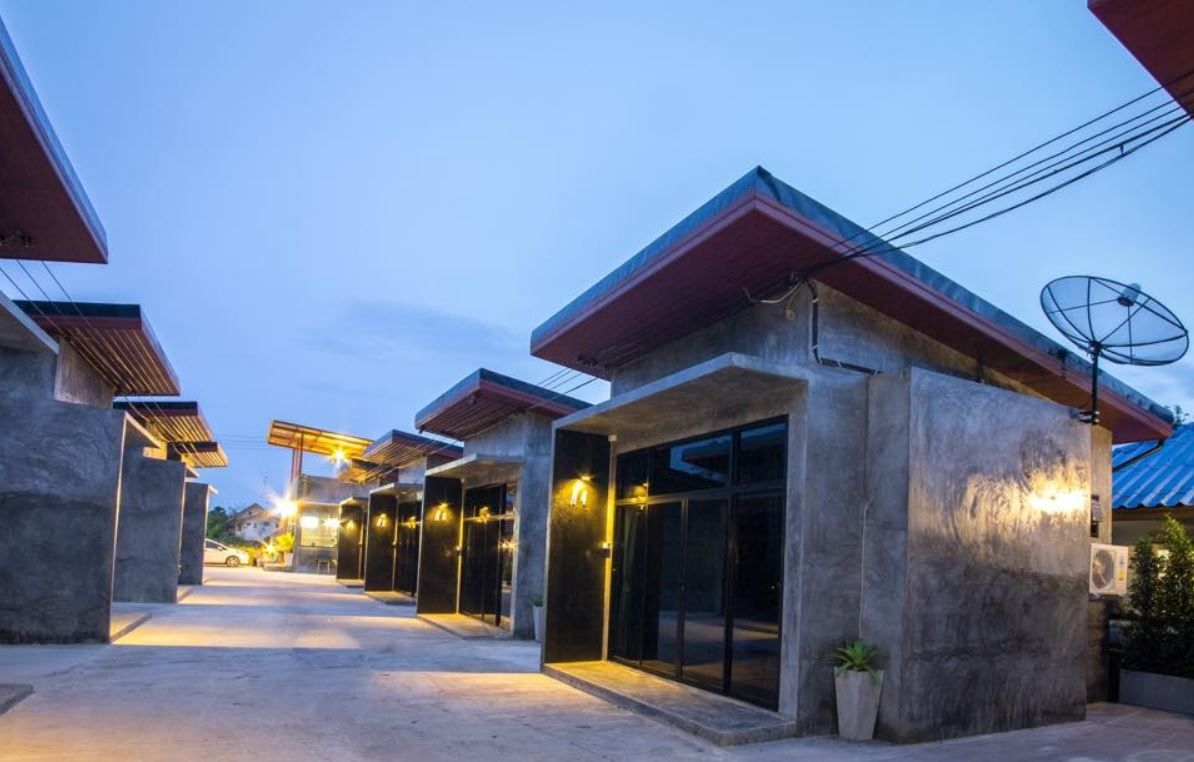 ริยาจ รีสอร์ต (Riad Resort)0