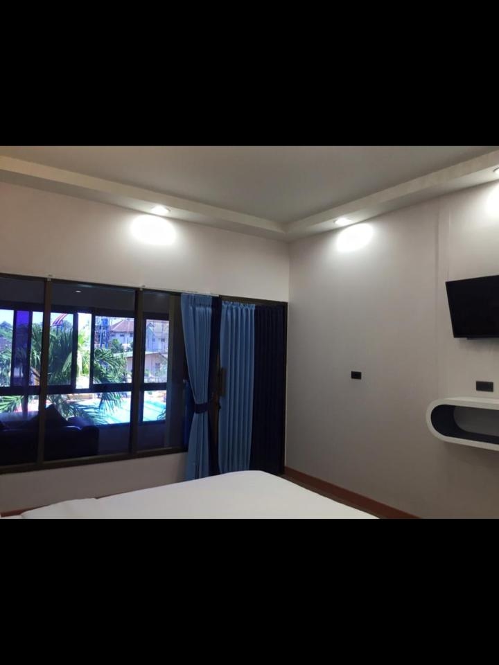 โรงแรมพีพี (PP Hotel)1