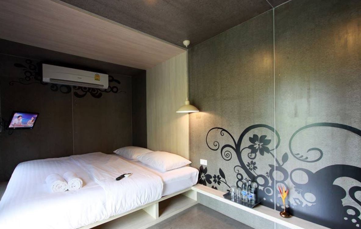 เลอ บลอค รีสอร์ท แอนด์ คาเฟ่ (Le Blocs Resort & Cafe)1