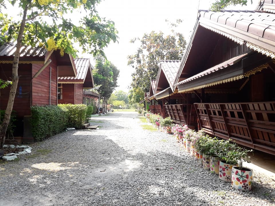 สุฎารี รีสอร์ท (Sudaree Resort)4