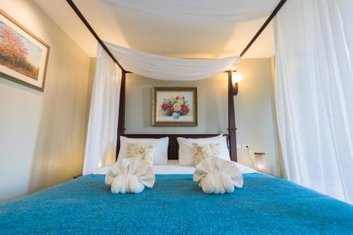 ลา วิลล่า บูทิก โฮเทล (La Villa Boutique Hotel)1