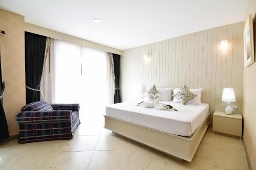 ลา วิลล่า บูทิก โฮเทล (La Villa Boutique Hotel)4