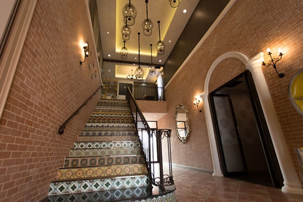 ลา วิลล่า บูทิก โฮเทล (La Villa Boutique Hotel)2