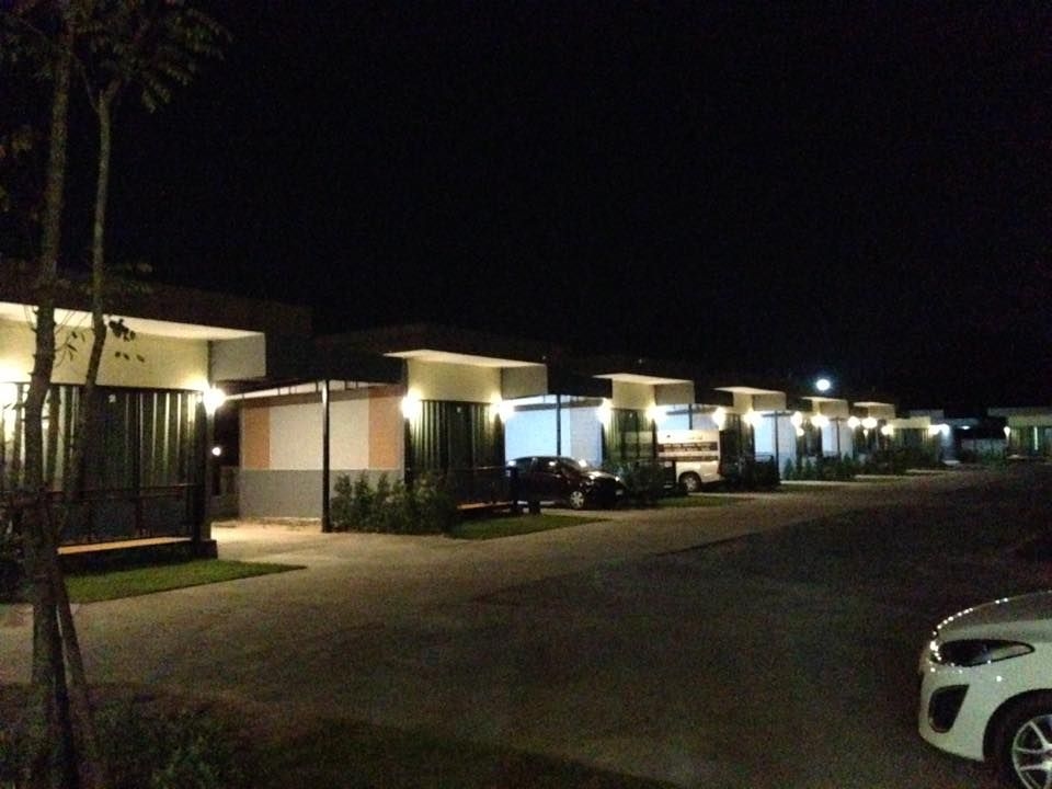 เลอมิน รีสอร์ท (Lemin Resort)1