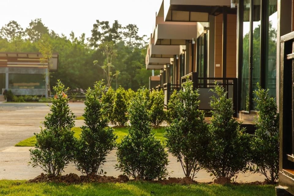 เลอมิน รีสอร์ท (Lemin Resort)4