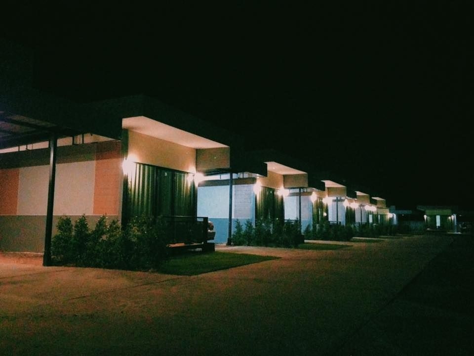 เลอมิน รีสอร์ท (Lemin Resort)3