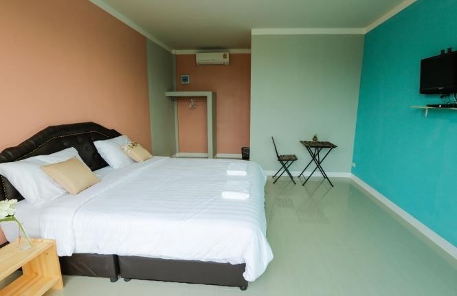 เลอมิน รีสอร์ท (Lemin Resort)2